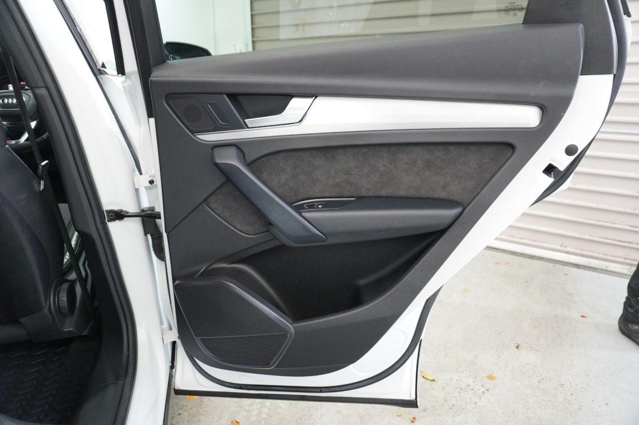 2020 AUDI Q5 S Line - vehicle photo 32 for sale on PureCar