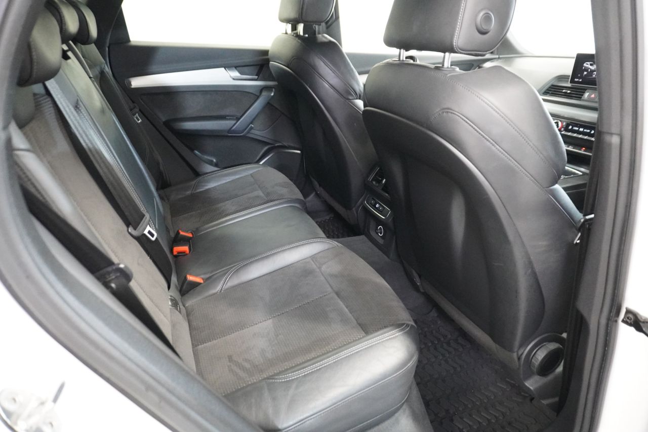 2020 AUDI Q5 S Line - vehicle photo 33 for sale on PureCar