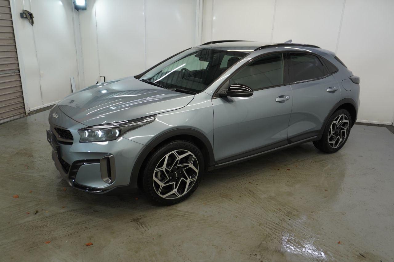 2025 KIA XCEED 1.0 T-GDi MHEV GT-Line SUV 5dr Petrol Hybrid DCT Euro 6 (s/s) (113 bhp) - vehicle photo 12 for sale on PureCar