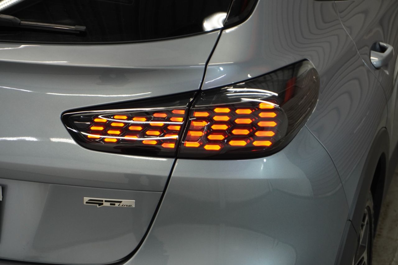 2025 KIA XCEED 1.0 T-GDi MHEV GT-Line SUV 5dr Petrol Hybrid DCT Euro 6 (s/s) (113 bhp) - vehicle photo 15 for sale on PureCar