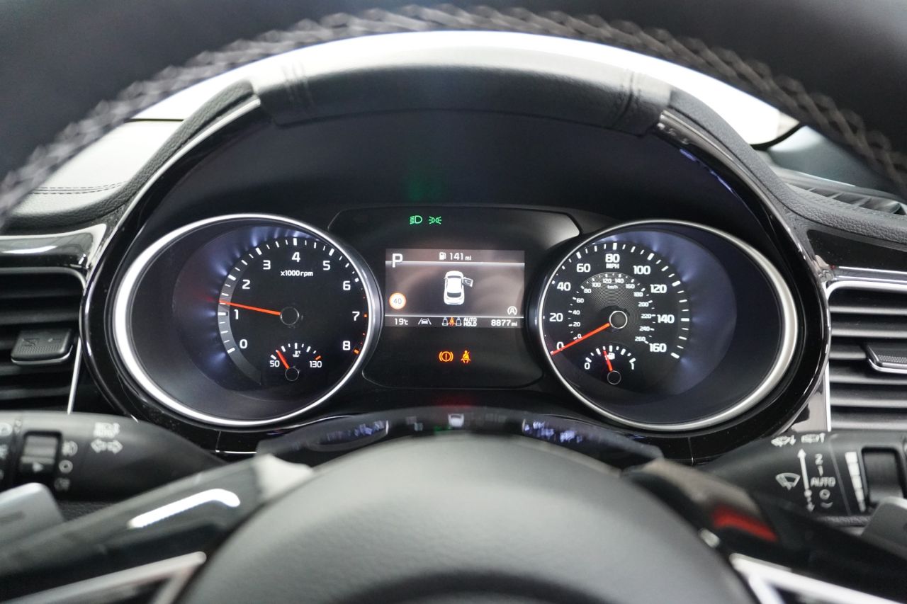 2025 KIA XCEED 1.0 T-GDi MHEV GT-Line SUV 5dr Petrol Hybrid DCT Euro 6 (s/s) (113 bhp) - vehicle photo 25 for sale on PureCar