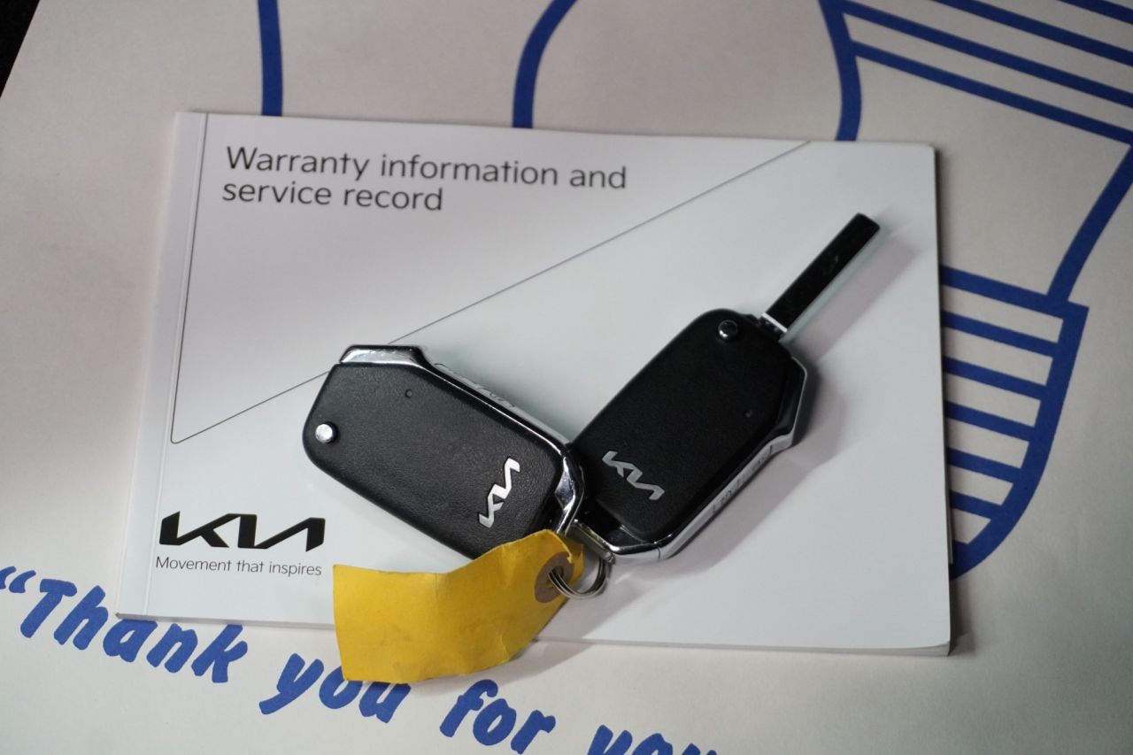 2025 KIA XCEED 1.0 T-GDi MHEV GT-Line SUV 5dr Petrol Hybrid DCT Euro 6 (s/s) (113 bhp) - vehicle photo 35 for sale on PureCar