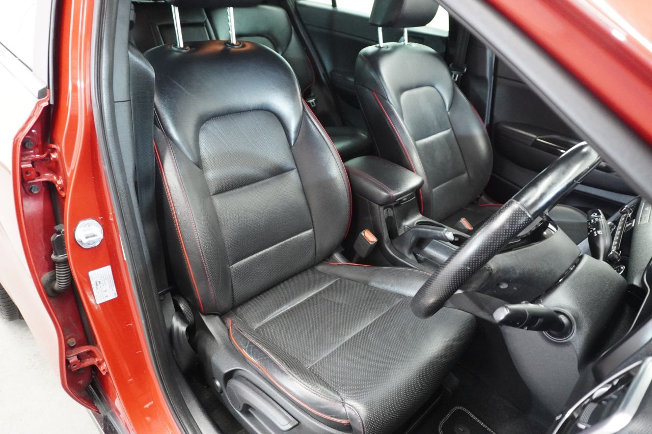 2019 KIA SPORTAGE 1.6 CRDi EcoDynamics+ GT-Line SUV 5dr Diesel Hybrid Manual Euro 6 (s/s) (13 - vehicle photo 24 for sale on PureCar