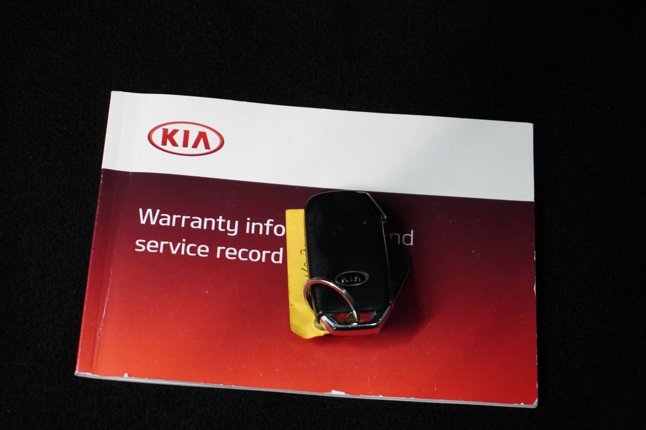 2019 KIA SPORTAGE 1.6 CRDi EcoDynamics+ GT-Line SUV 5dr Diesel Hybrid Manual Euro 6 (s/s) (13 - vehicle photo 36 for sale on PureCar