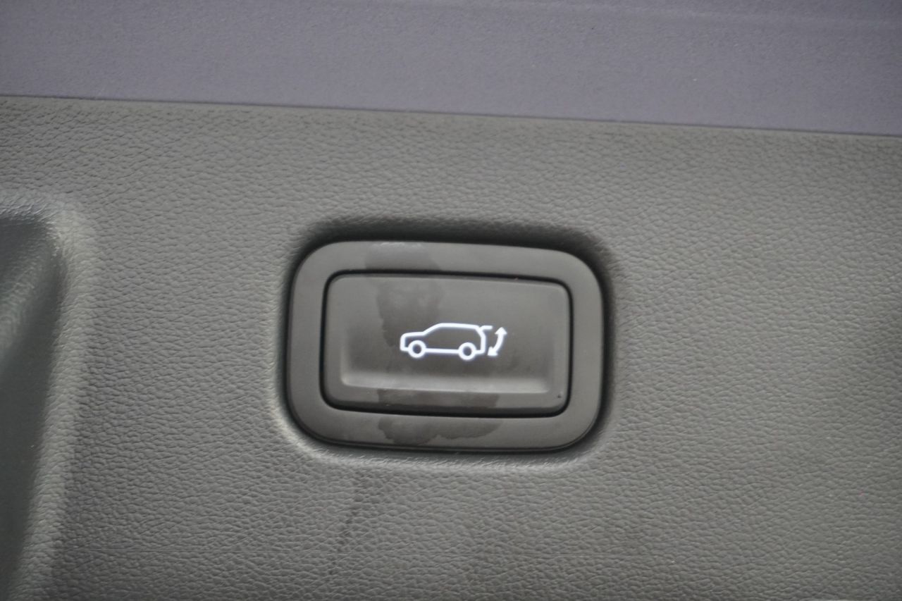 2026 HYUNDAI KONA 1.6 h-GDi N Line SUV 5dr Petrol Hybrid DCT Euro 6 (s/s) (138 ps) - vehicle photo 21 for sale on PureCar