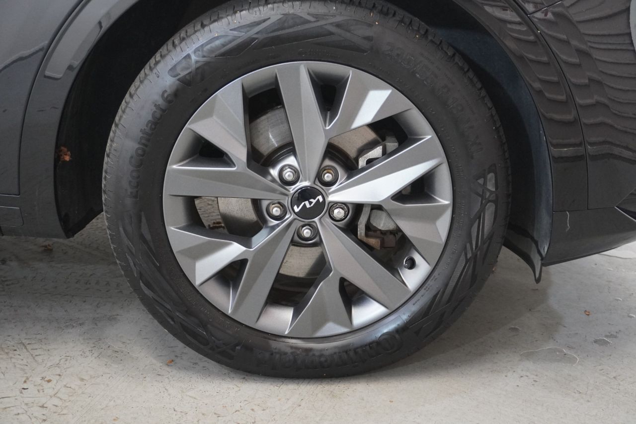 2024 KIA SPORTAGE 1.6 h T-GDi GT-Line SUV 5dr Petrol Hybrid Auto Euro 6 (s/s) (226 bhp) - vehicle photo 3 for sale on PureCar