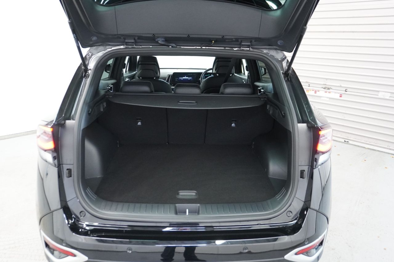 2024 KIA SPORTAGE 1.6 h T-GDi GT-Line SUV 5dr Petrol Hybrid Auto Euro 6 (s/s) (226 bhp) - vehicle photo 20 for sale on PureCar
