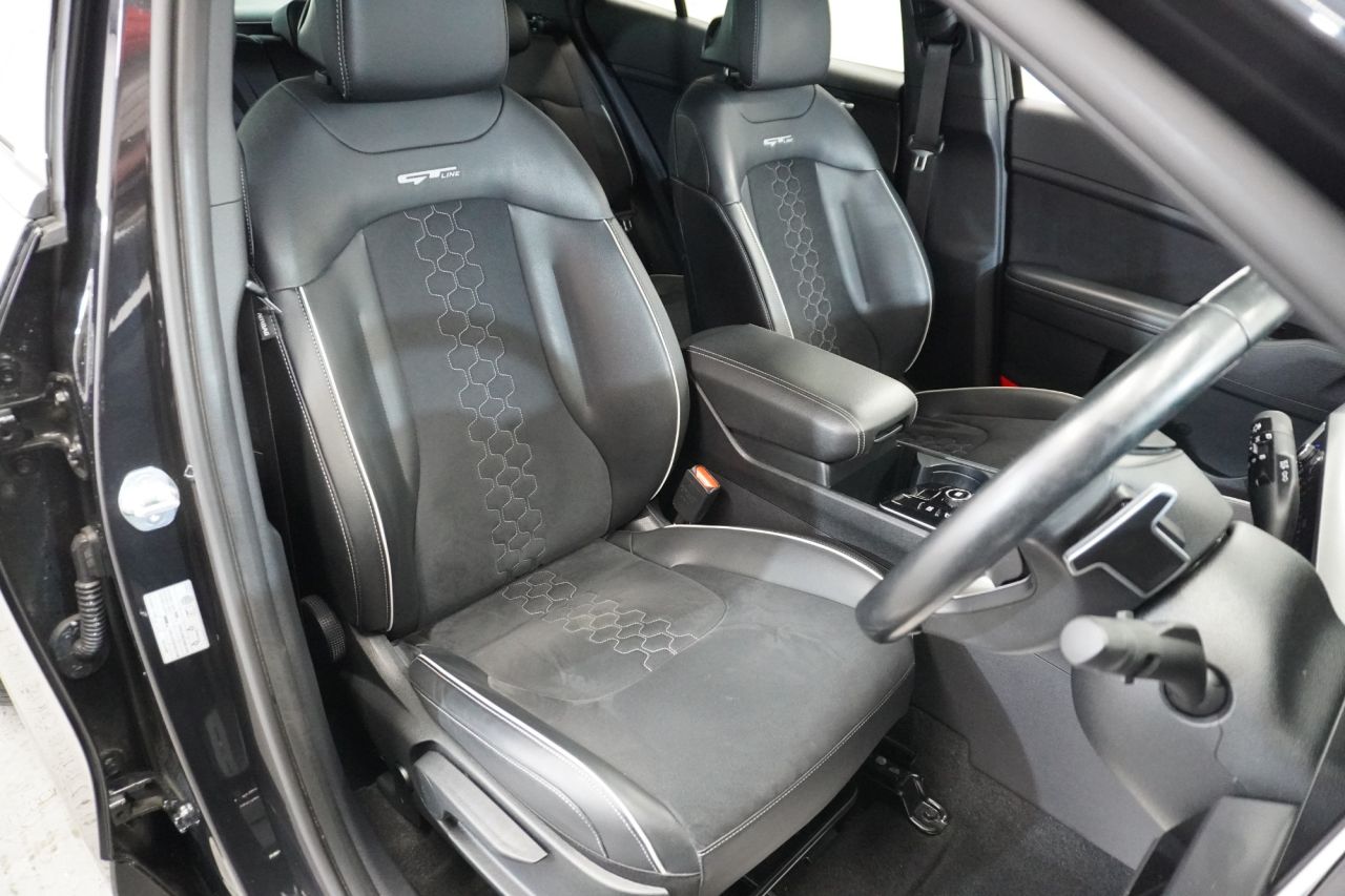 2024 KIA SPORTAGE 1.6 h T-GDi GT-Line SUV 5dr Petrol Hybrid Auto Euro 6 (s/s) (226 bhp) - vehicle photo 23 for sale on PureCar