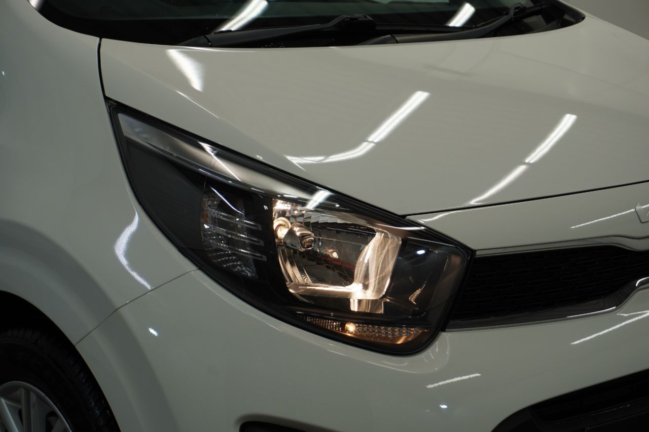2022 KIA PICANTO 1.0 DPi 2 Hatchback 5dr Petrol AMT Euro 6 (s/s) (66 bhp) - vehicle photo 8 for sale on PureCar