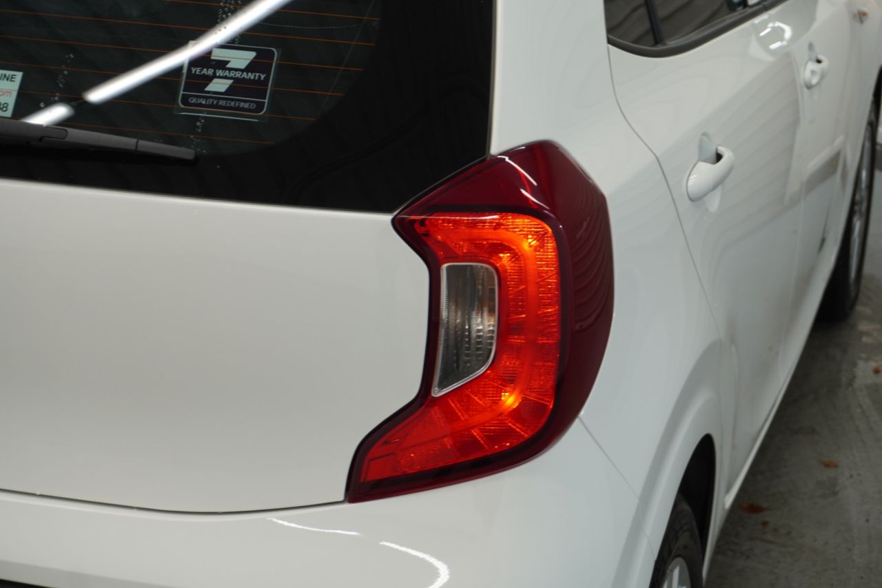 2022 KIA PICANTO 1.0 DPi 2 Hatchback 5dr Petrol AMT Euro 6 (s/s) (66 bhp) - vehicle photo 14 for sale on PureCar