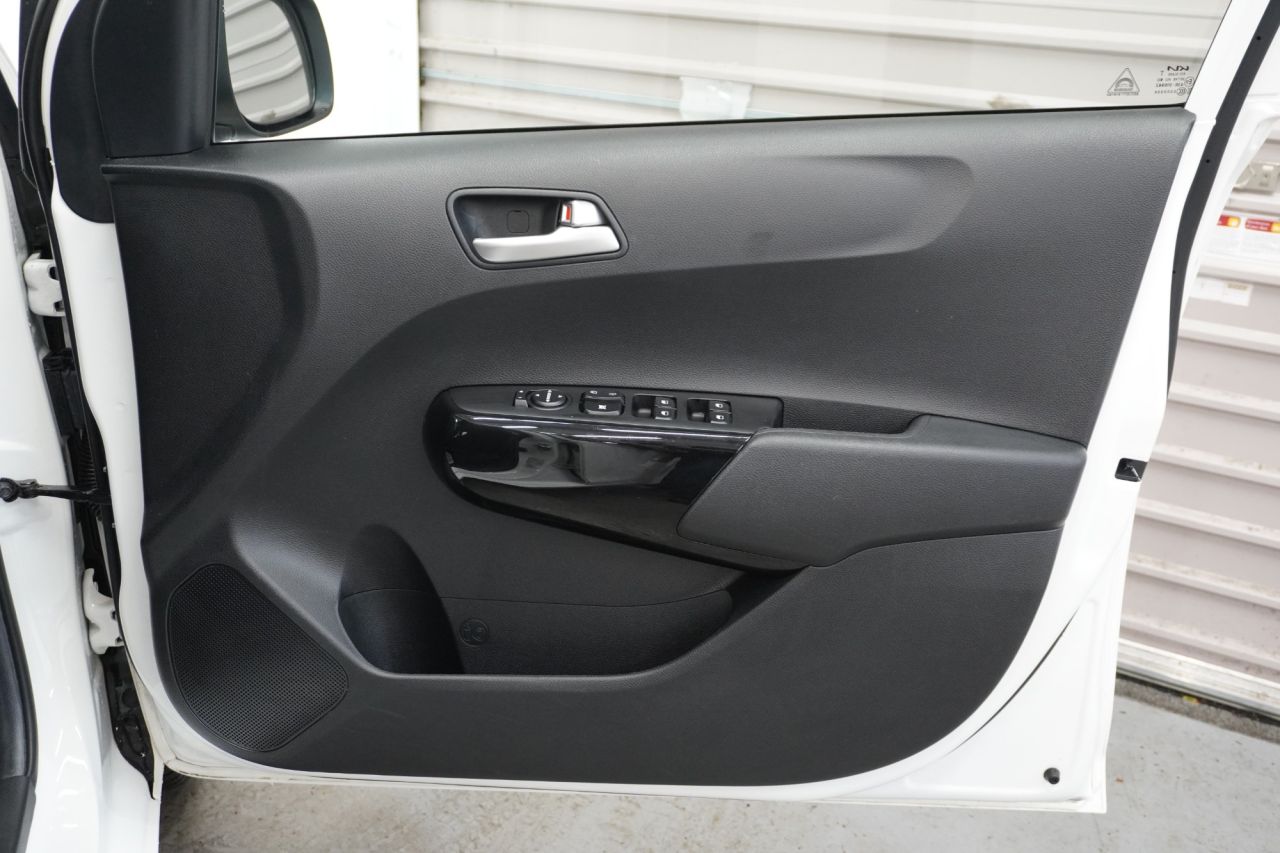 2022 KIA PICANTO 1.0 DPi 2 Hatchback 5dr Petrol AMT Euro 6 (s/s) (66 bhp) - vehicle photo 19 for sale on PureCar
