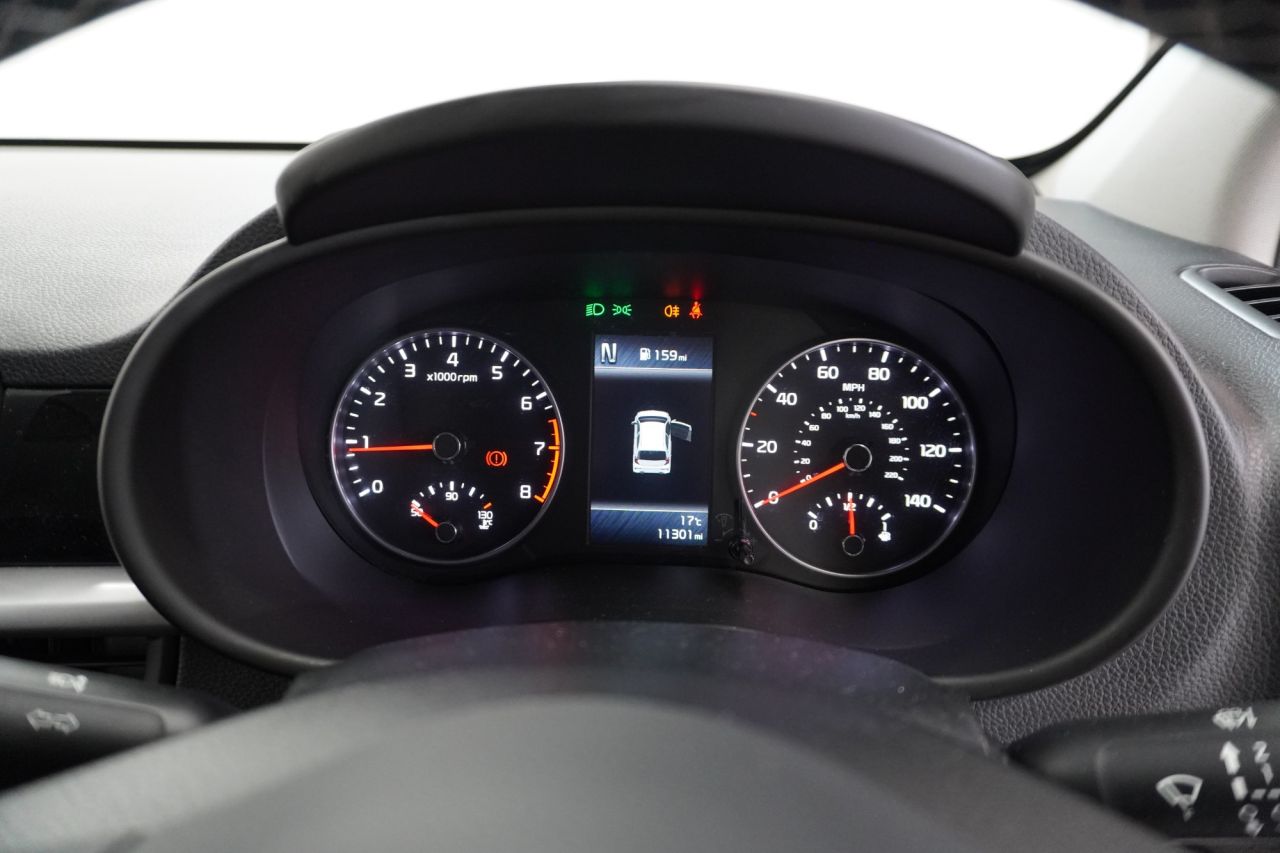2022 KIA PICANTO 1.0 DPi 2 Hatchback 5dr Petrol AMT Euro 6 (s/s) (66 bhp) - vehicle photo 23 for sale on PureCar