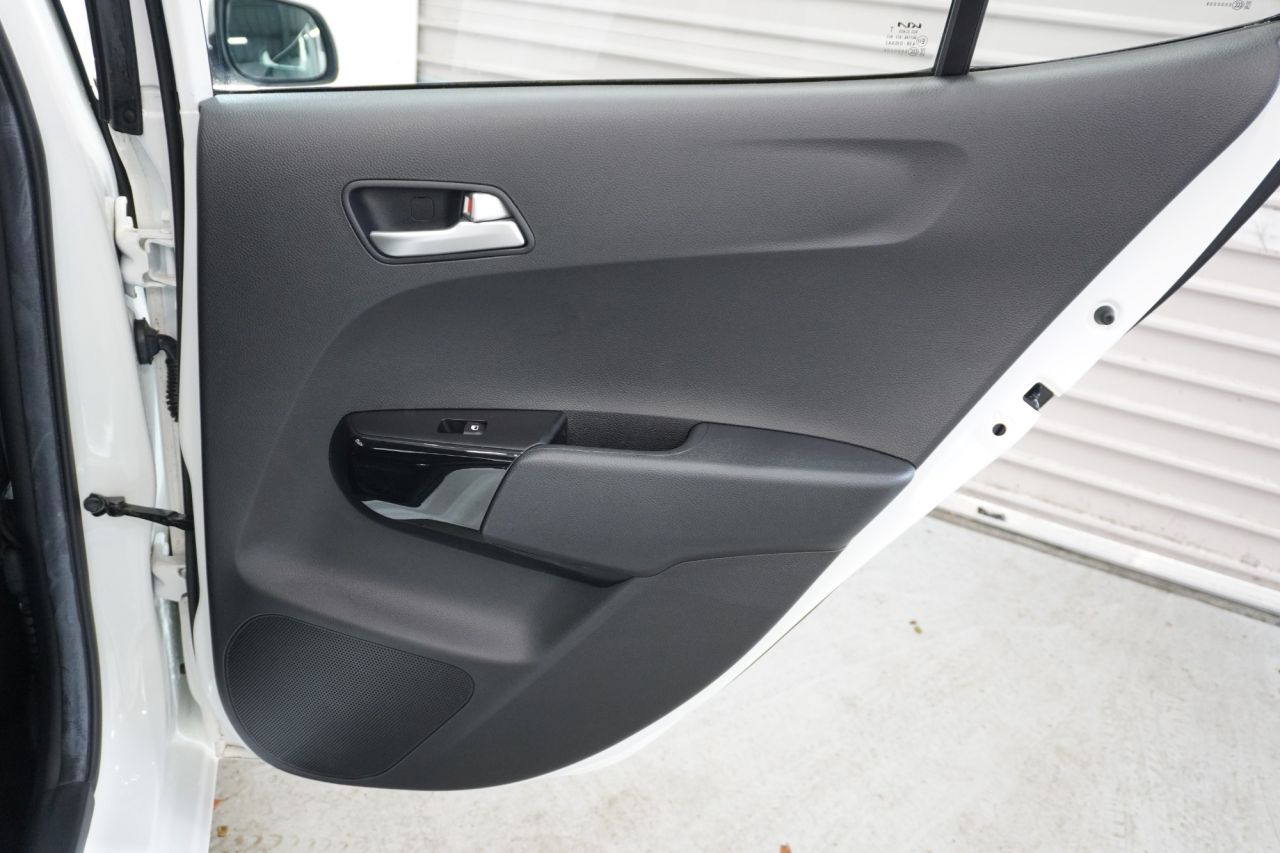 2022 KIA PICANTO 1.0 DPi 2 Hatchback 5dr Petrol AMT Euro 6 (s/s) (66 bhp) - vehicle photo 26 for sale on PureCar
