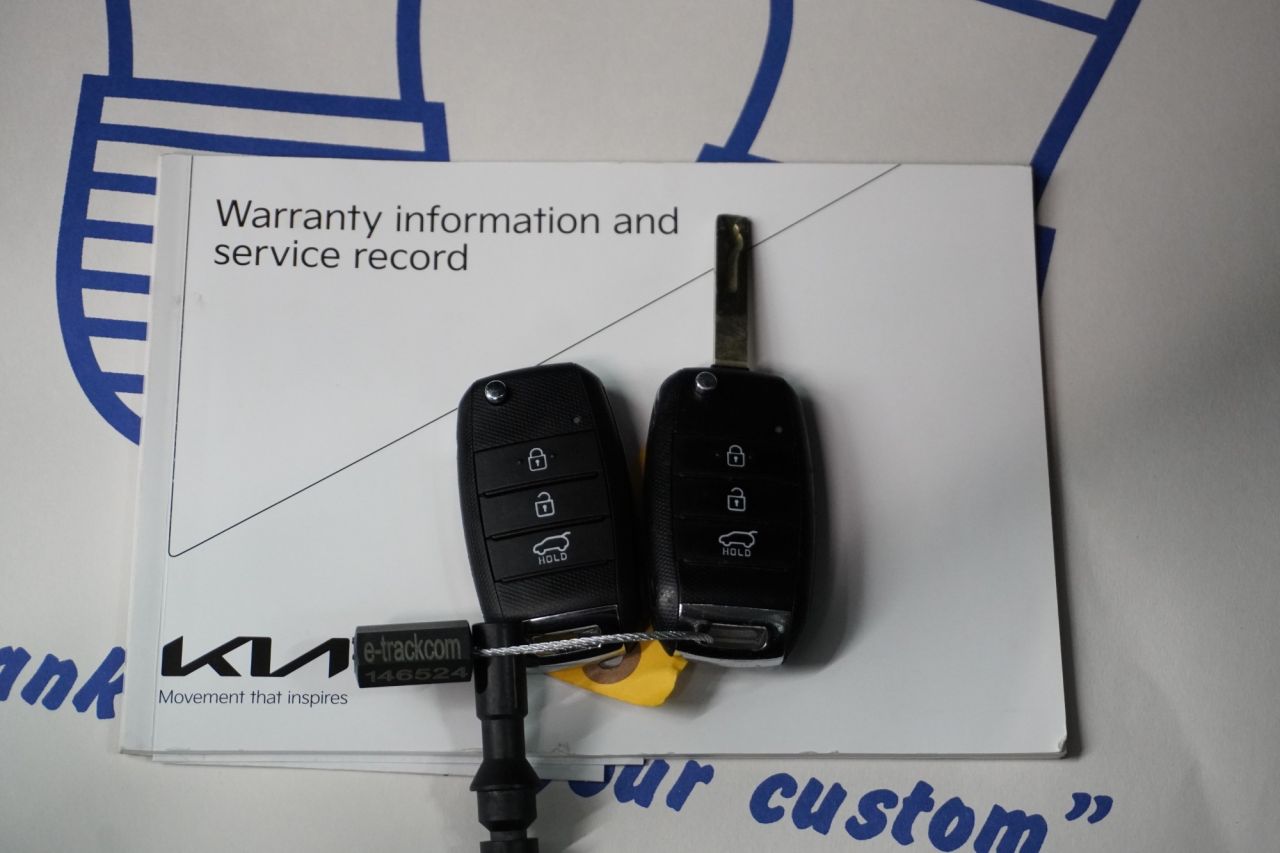 2022 KIA PICANTO 1.0 DPi 2 Hatchback 5dr Petrol AMT Euro 6 (s/s) (66 bhp) - vehicle photo 31 for sale on PureCar
