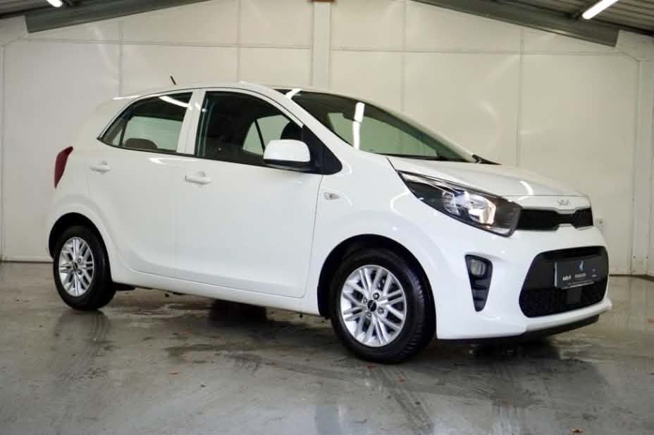 KIA PICANTO 2022