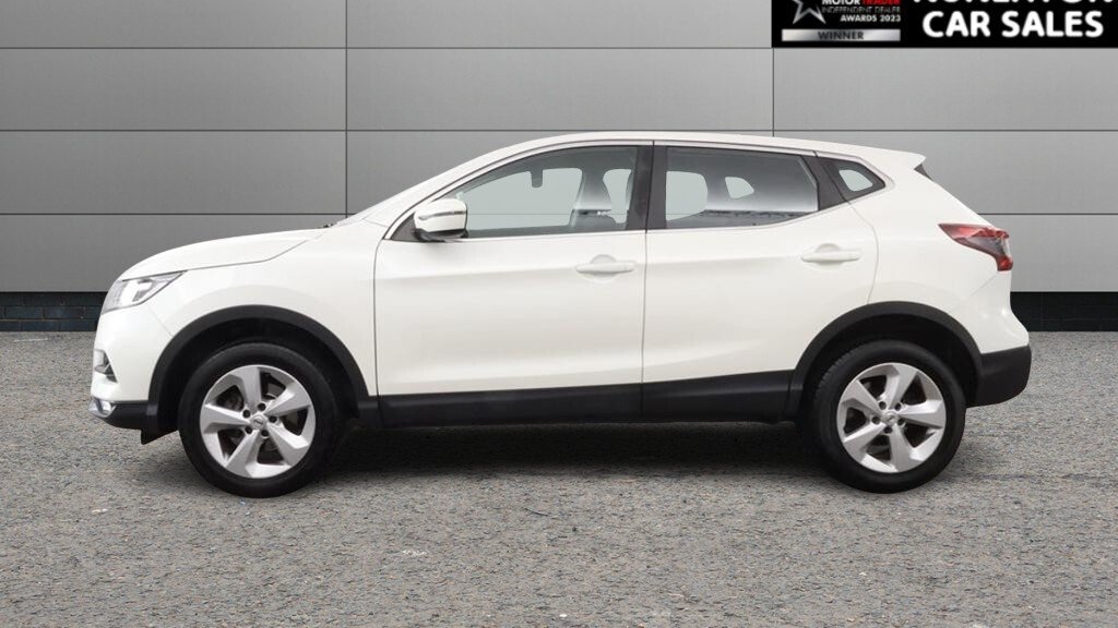 2019 Nissan Qashqai — image 6