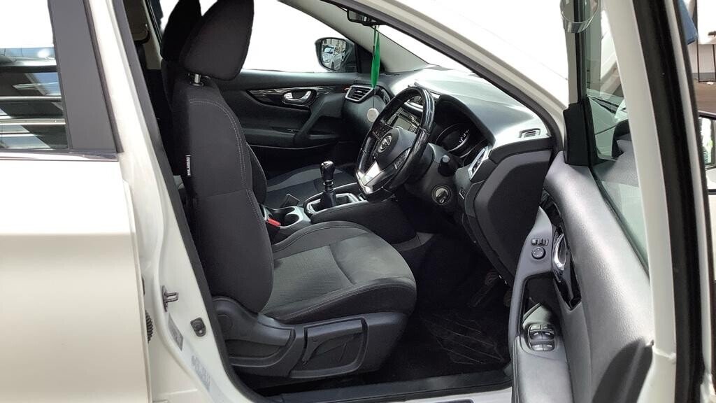 2019 Nissan Qashqai — image 9