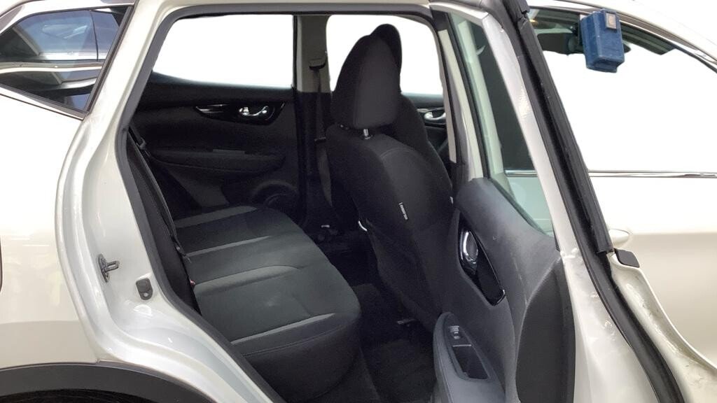 2019 Nissan Qashqai — image 12