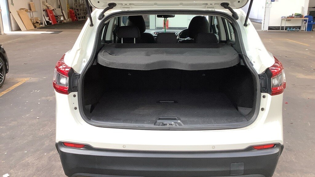 2019 Nissan Qashqai — image 13