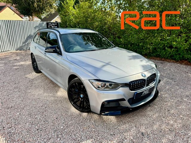 2014 BMW 3 Series