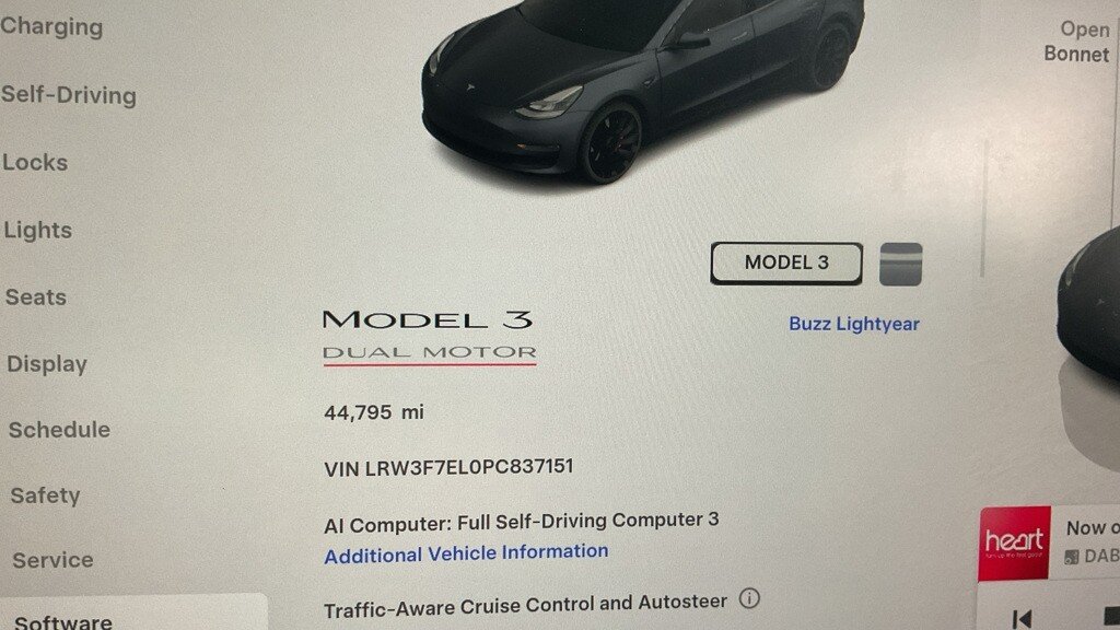 2023 Tesla Model 3 — image 10