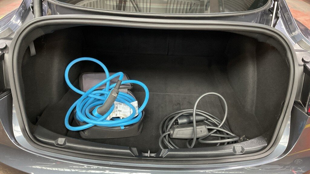 2023 Tesla Model 3 — image 12