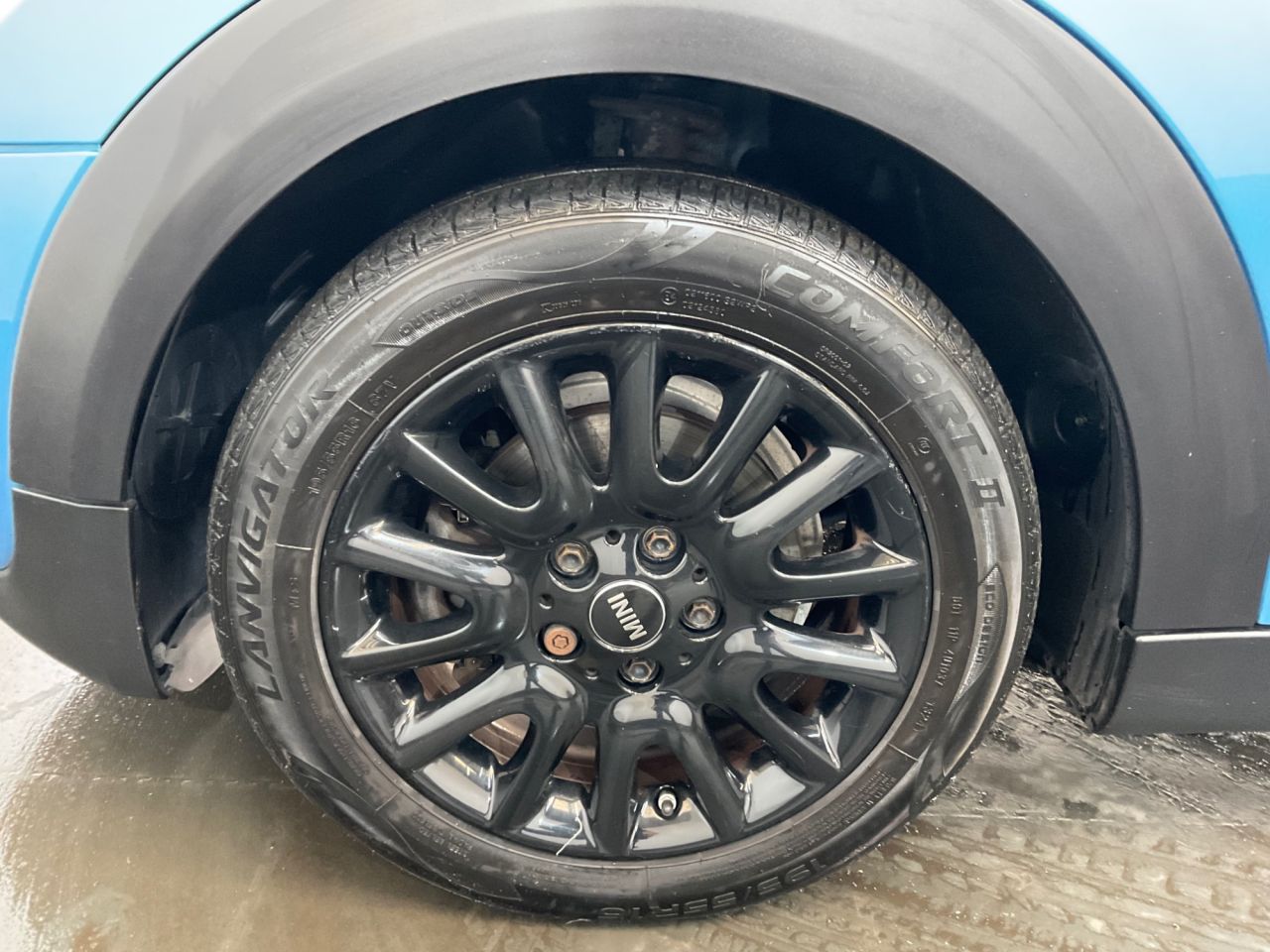 2015 MINI HATCH 1.5 Cooper Hatchback 5dr Petrol Manual Euro 6 (s/s) (136 ps) - vehicle photo 13 for sale on PureCar