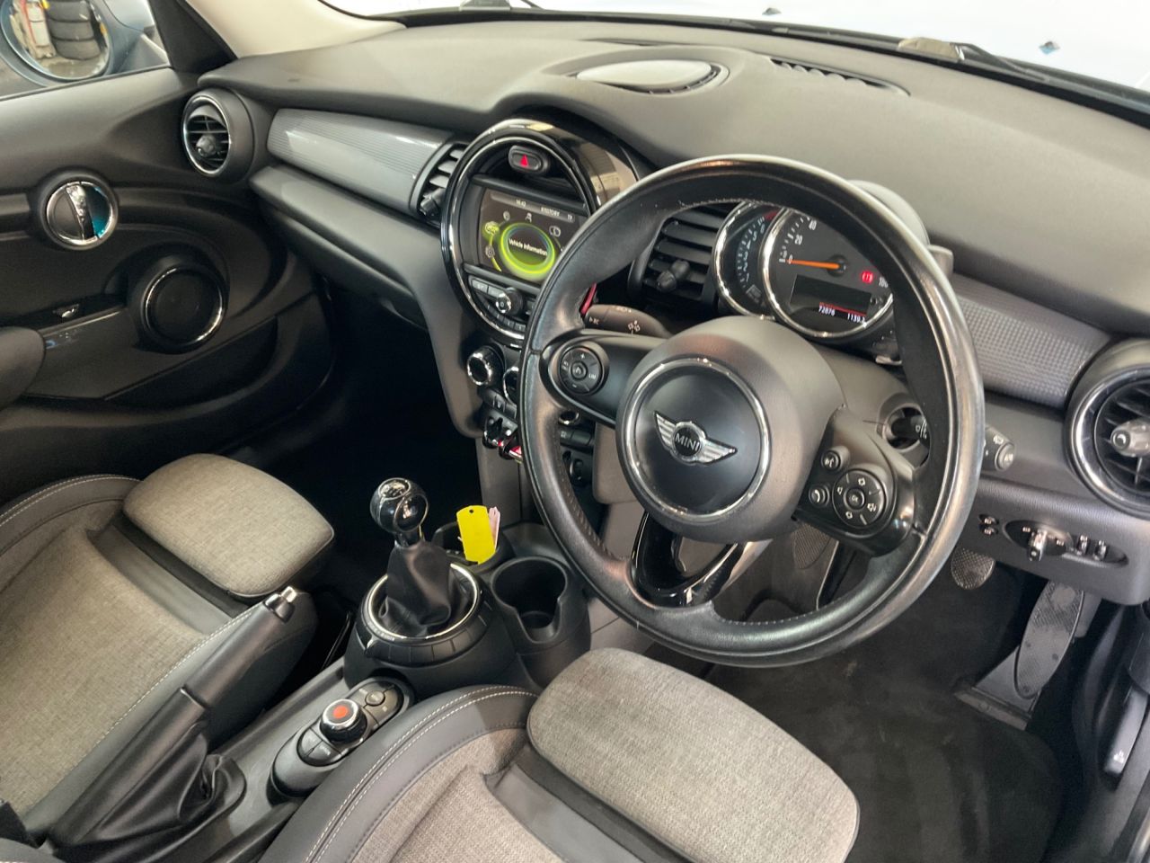 2015 MINI HATCH 1.5 Cooper Hatchback 5dr Petrol Manual Euro 6 (s/s) (136 ps) - vehicle photo 22 for sale on PureCar