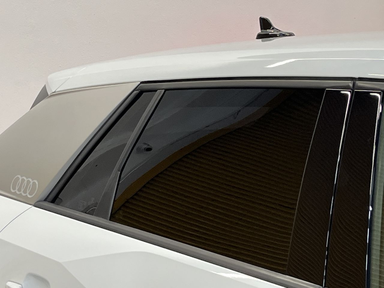 2023 AUDI Q2 S Line - vehicle photo 6 for sale on PureCar