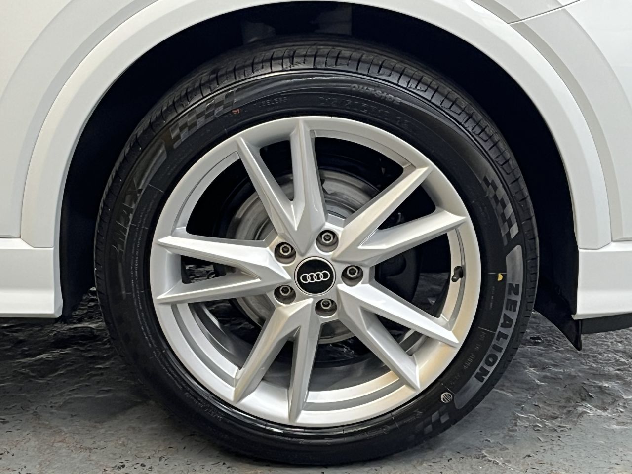2023 AUDI Q2 S Line - vehicle photo 7 for sale on PureCar