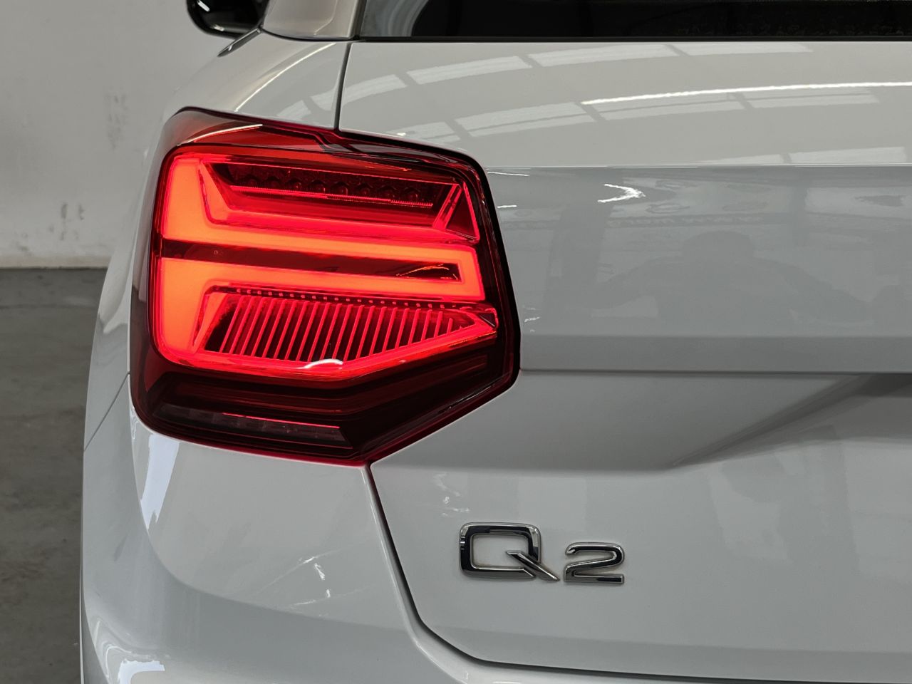 2023 AUDI Q2 S Line - vehicle photo 11 for sale on PureCar