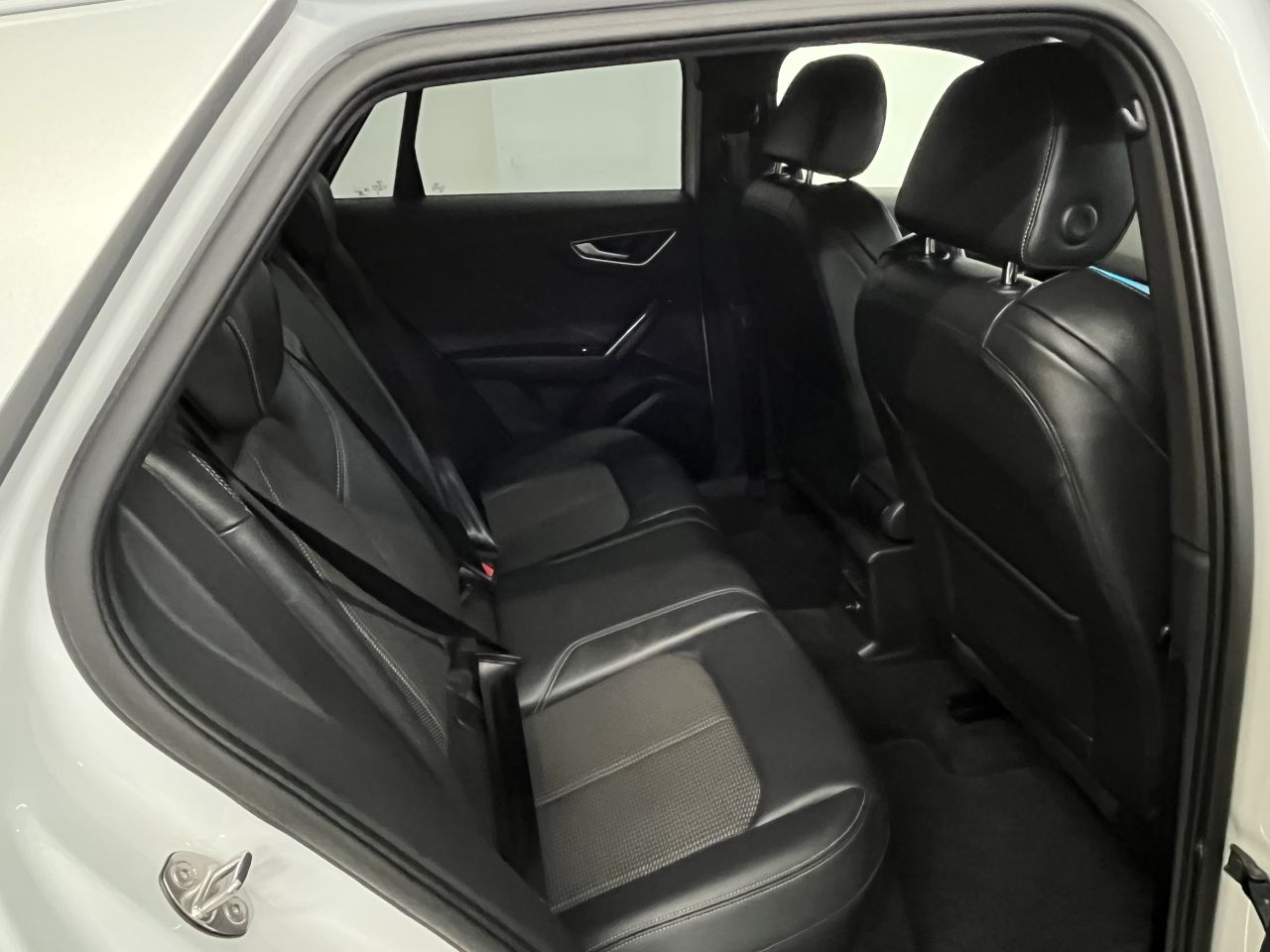 2023 AUDI Q2 S Line - vehicle photo 14 for sale on PureCar