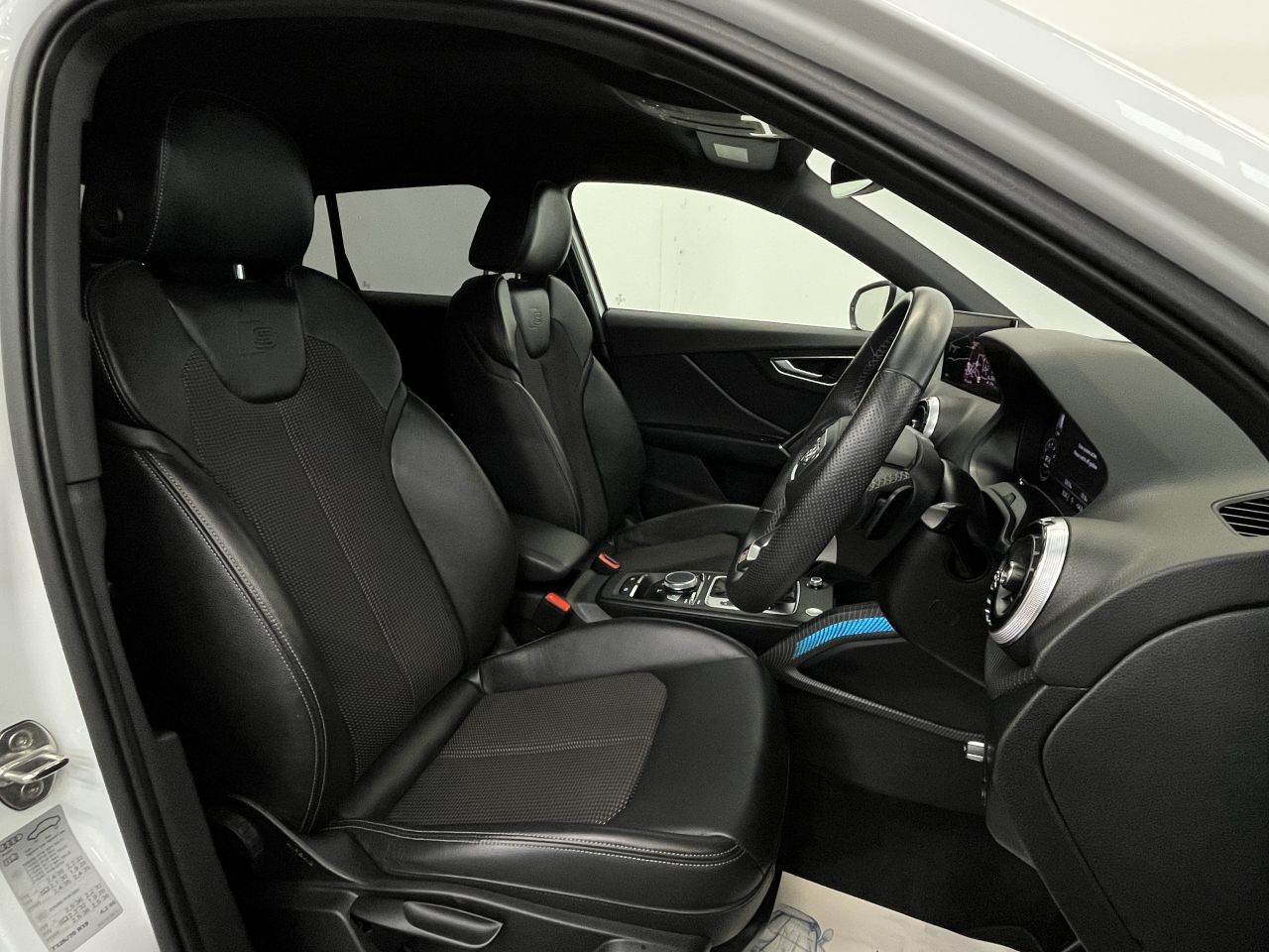 2023 AUDI Q2 S Line - vehicle photo 15 for sale on PureCar