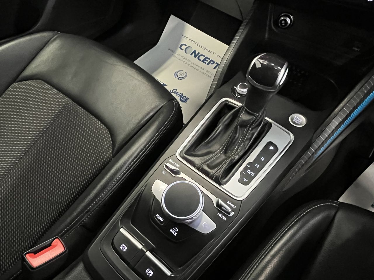 2023 AUDI Q2 S Line - vehicle photo 24 for sale on PureCar