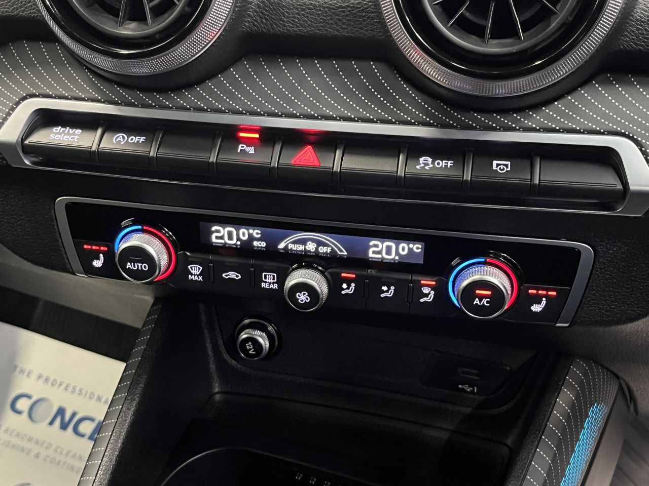 2023 AUDI Q2 S Line - vehicle photo 25 for sale on PureCar
