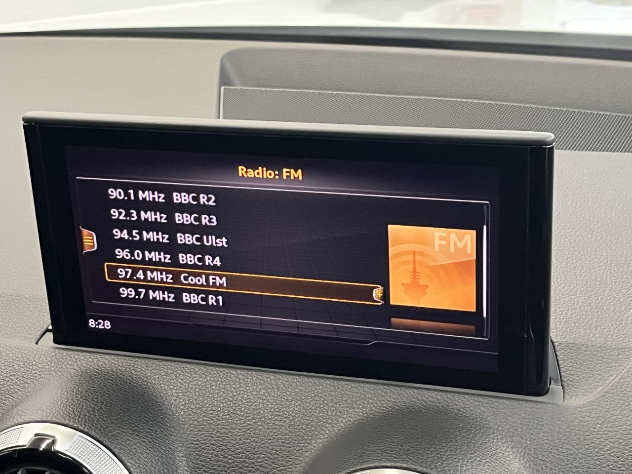 2023 AUDI Q2 S Line - vehicle photo 37 for sale on PureCar