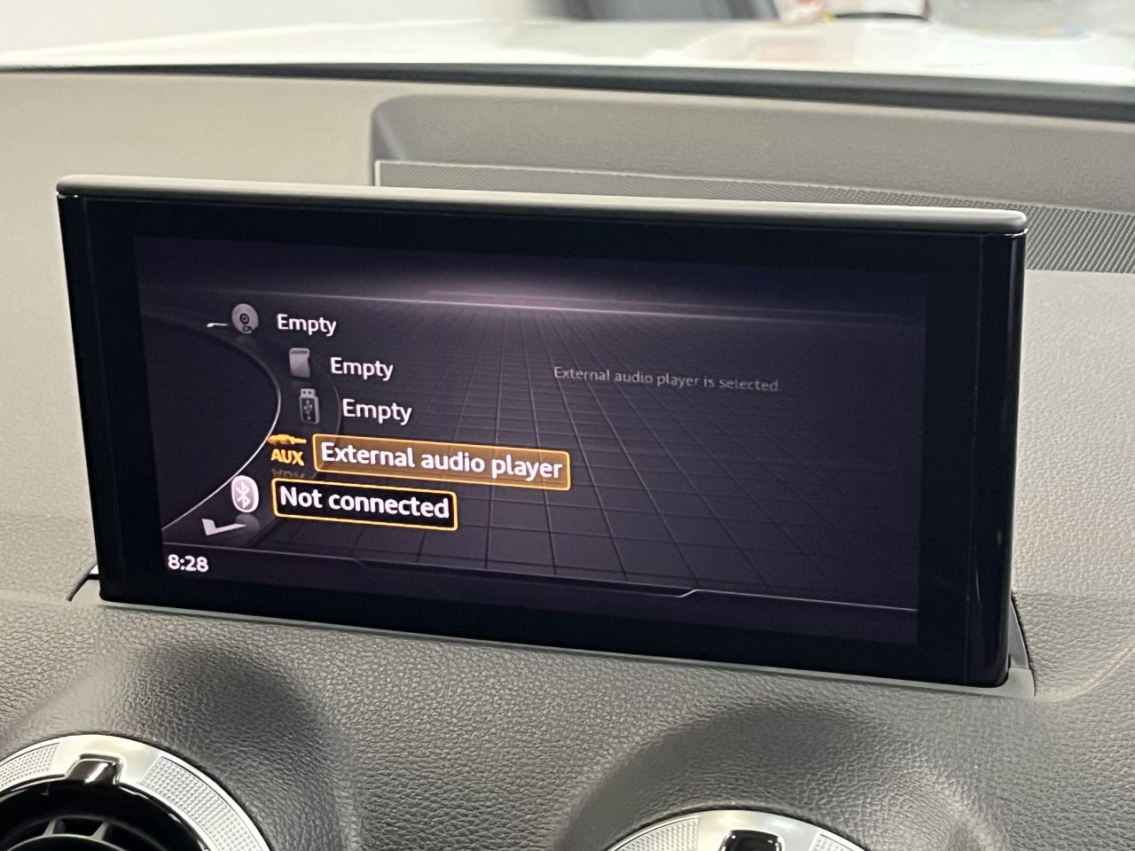 2023 AUDI Q2 S Line - vehicle photo 38 for sale on PureCar