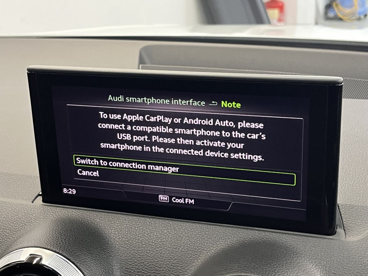 2023 AUDI Q2 S Line - vehicle photo 39 for sale on PureCar