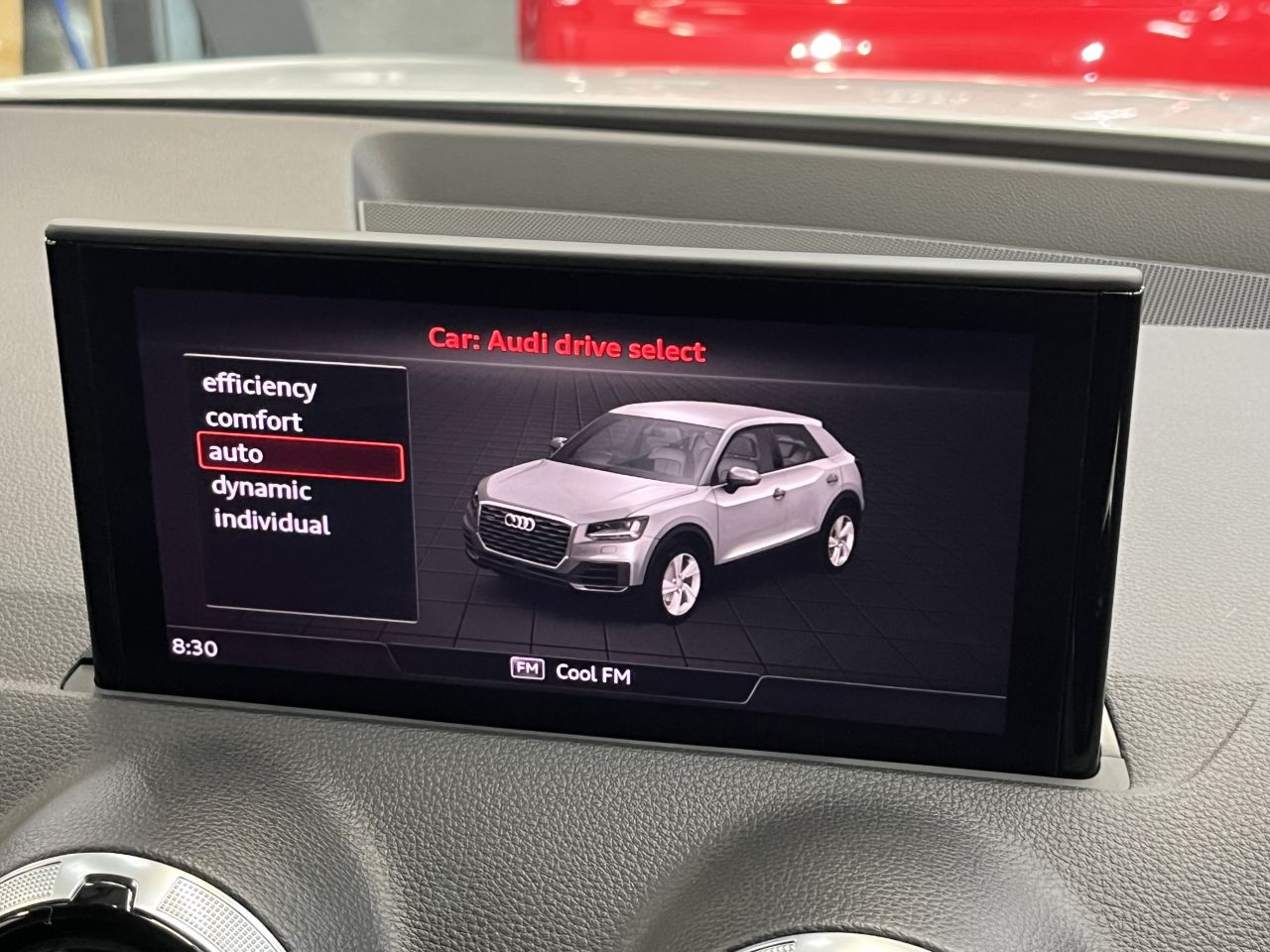 2023 AUDI Q2 S Line - vehicle photo 40 for sale on PureCar