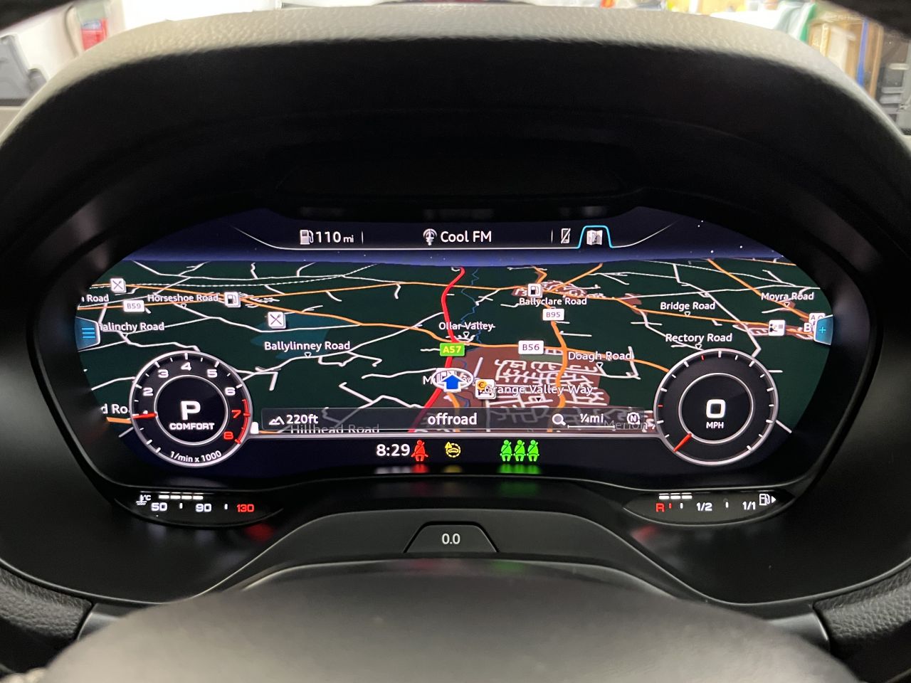 2023 AUDI Q2 S Line - vehicle photo 42 for sale on PureCar
