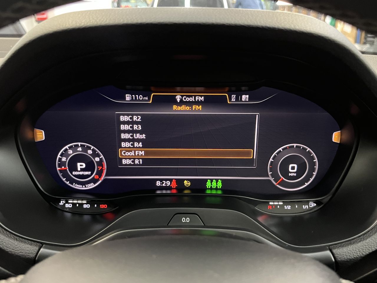 2023 AUDI Q2 S Line - vehicle photo 43 for sale on PureCar