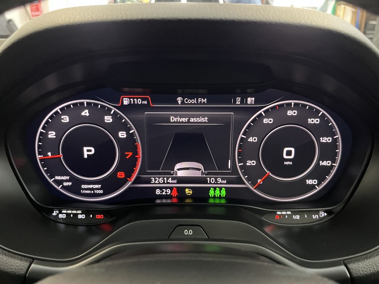 2023 AUDI Q2 S Line - vehicle photo 45 for sale on PureCar