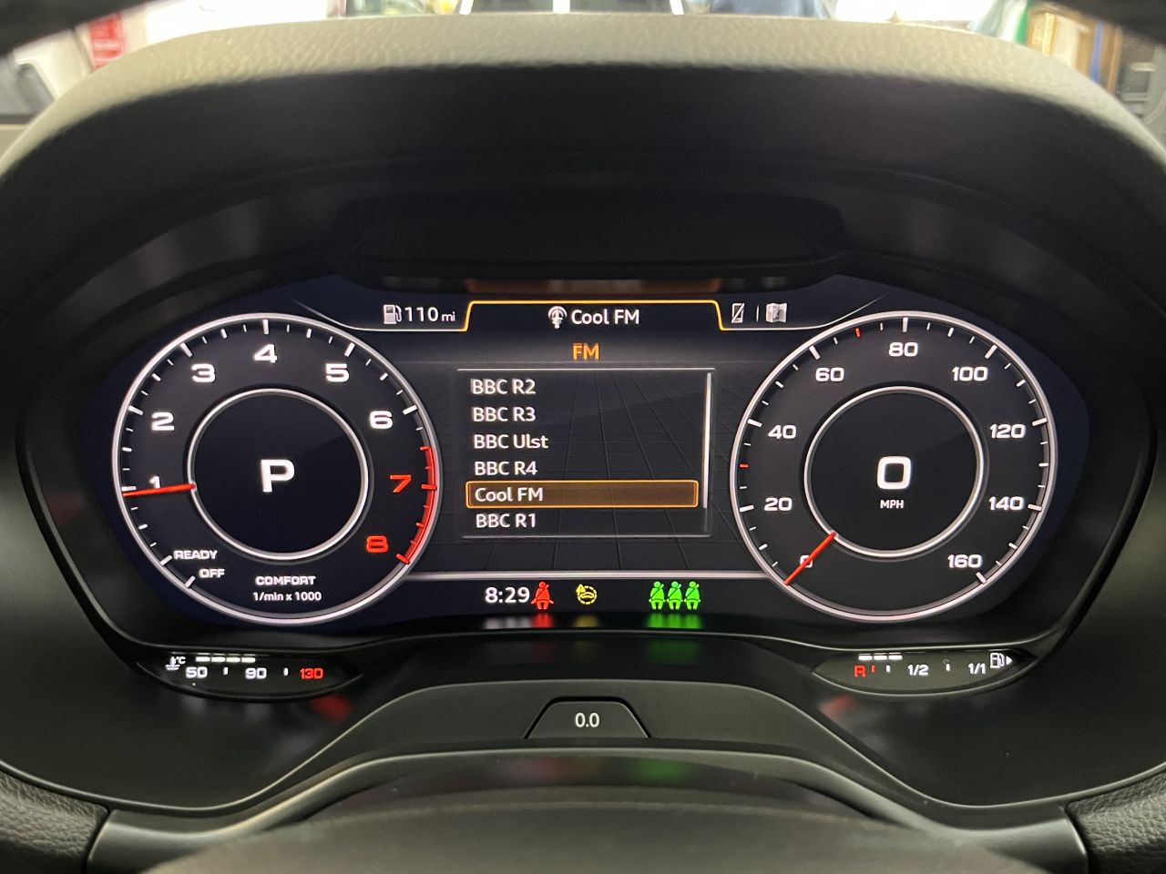 2023 AUDI Q2 S Line - vehicle photo 46 for sale on PureCar