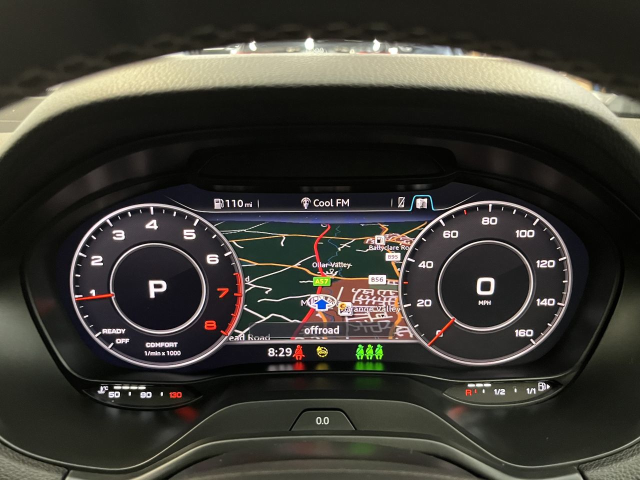 2023 AUDI Q2 S Line - vehicle photo 47 for sale on PureCar