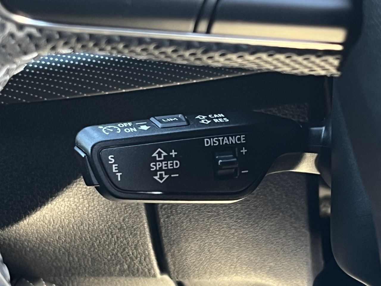 2023 AUDI Q2 S Line - vehicle photo 27 for sale on PureCar