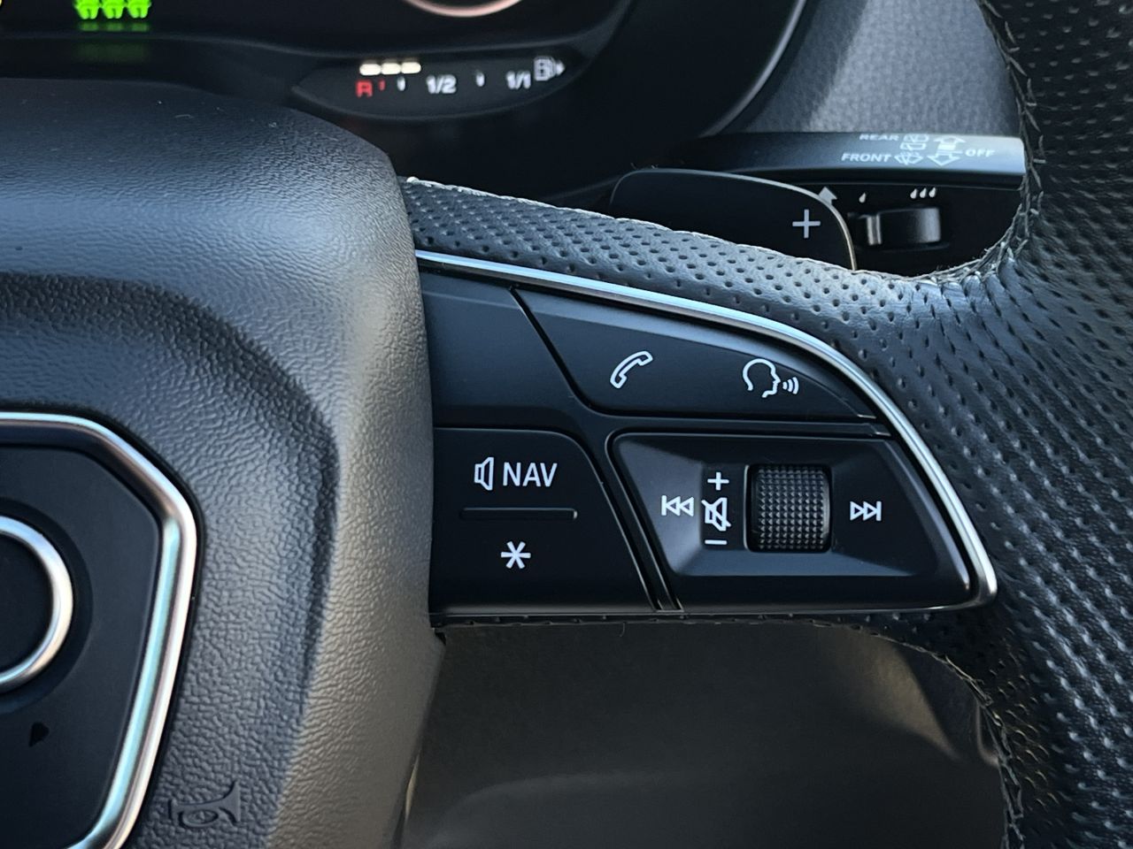 2023 AUDI Q2 S Line - vehicle photo 30 for sale on PureCar