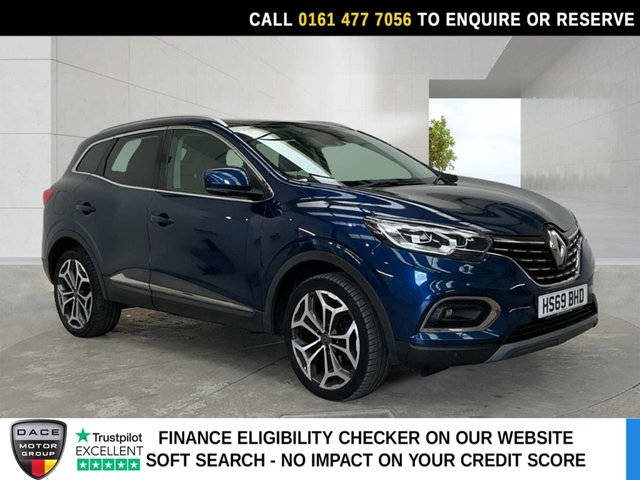 2020 Renault Kadjar