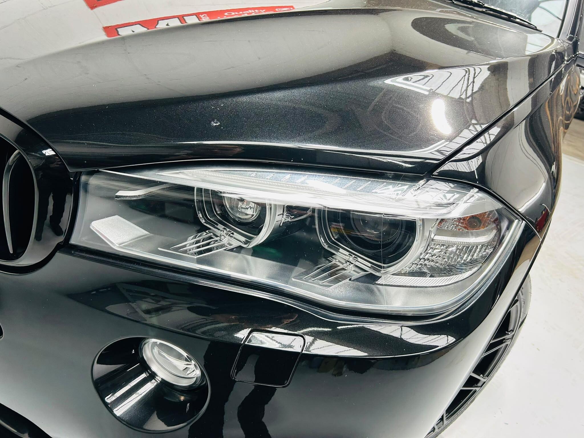 2017 BMW X5 3.0 30d M Sport Auto xDrive Euro 6 (s/s) 5dr - vehicle photo 9 for sale on PureCar