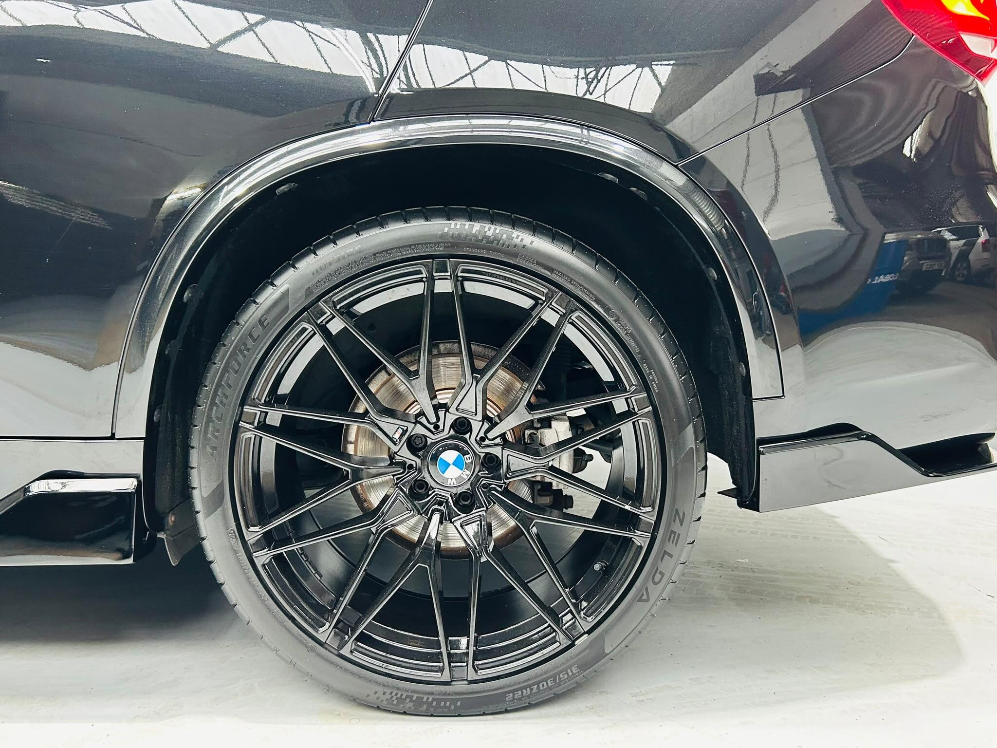 2017 BMW X5 3.0 30d M Sport Auto xDrive Euro 6 (s/s) 5dr - vehicle photo 13 for sale on PureCar