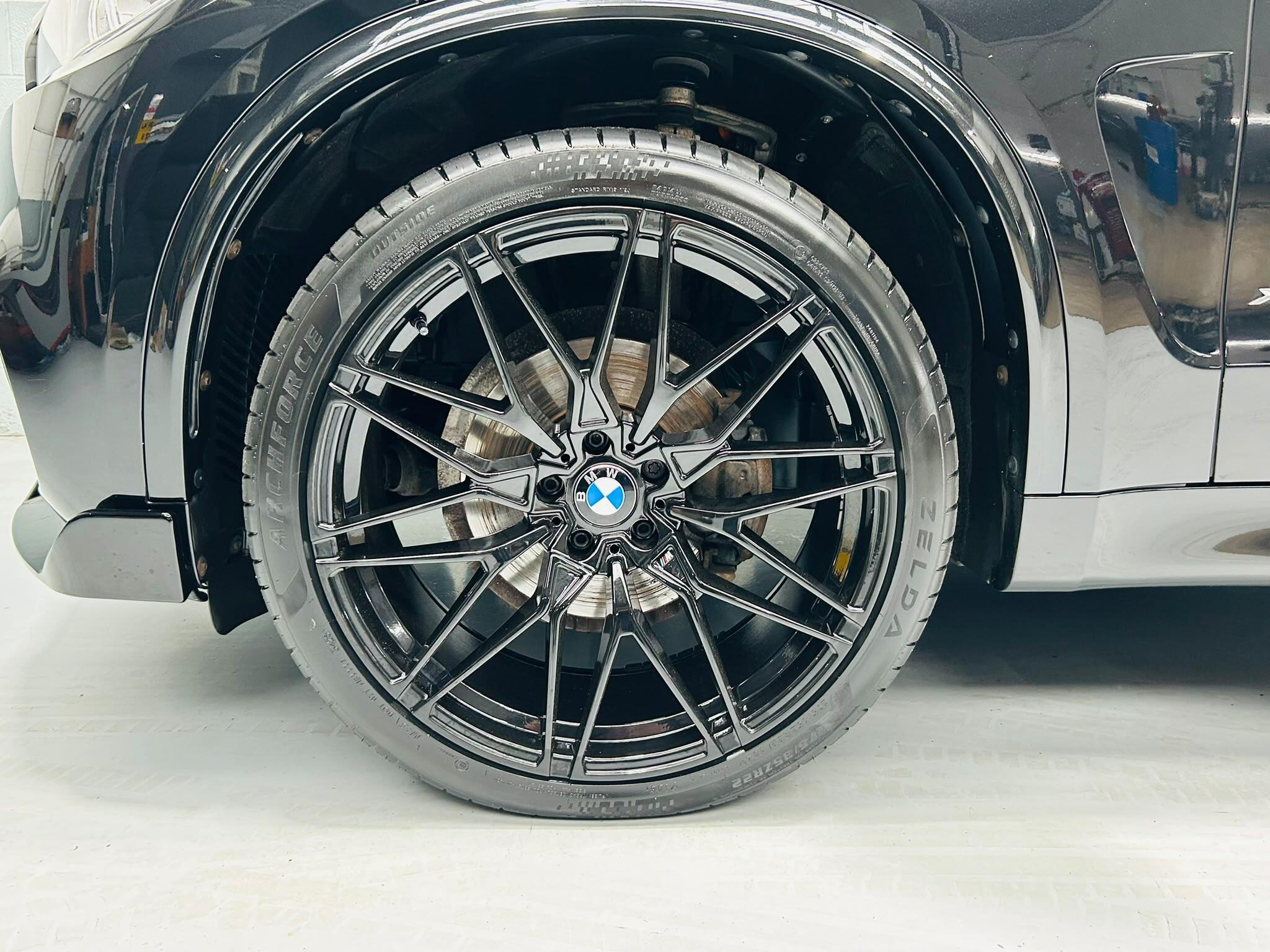 2017 BMW X5 3.0 30d M Sport Auto xDrive Euro 6 (s/s) 5dr - vehicle photo 14 for sale on PureCar